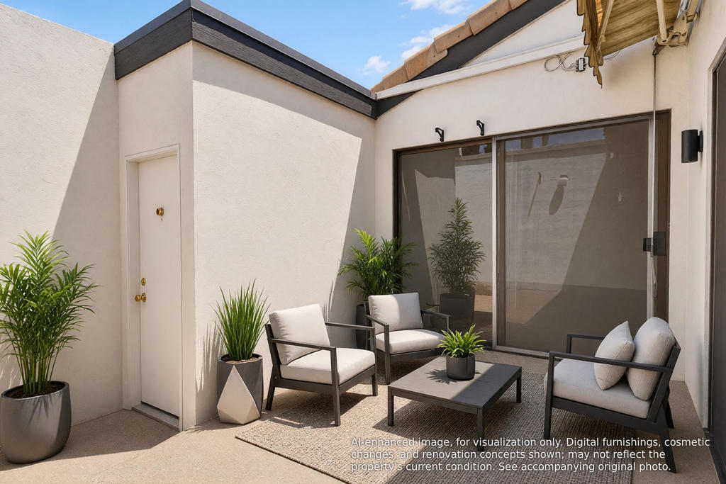 1722 E Camino Parocela Property Photo 16