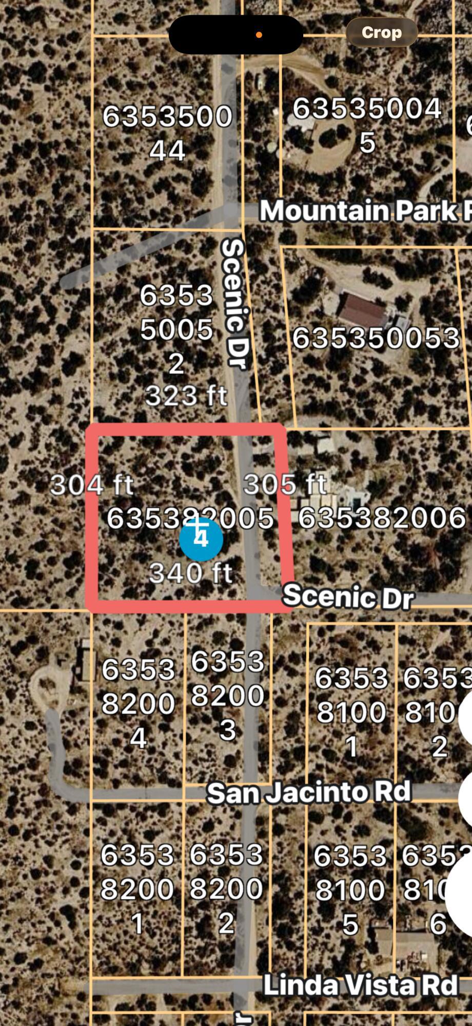 Lot 104 Scenic Drive Property Photo 8