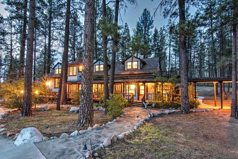 35290 Butterfly Peak Road Property Photo 1