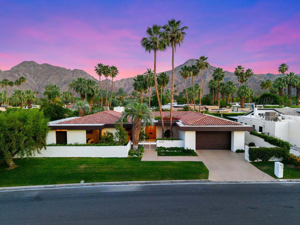 45580 Cielito Drive Property Photo 1