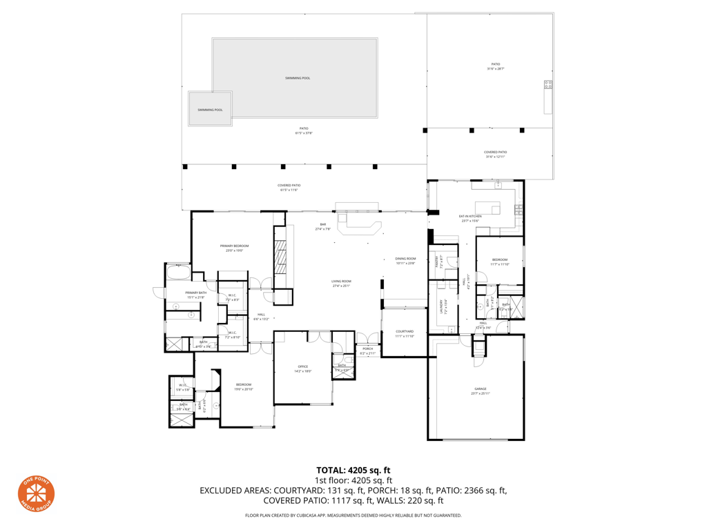 45580 Cielito Drive Property Photo 46