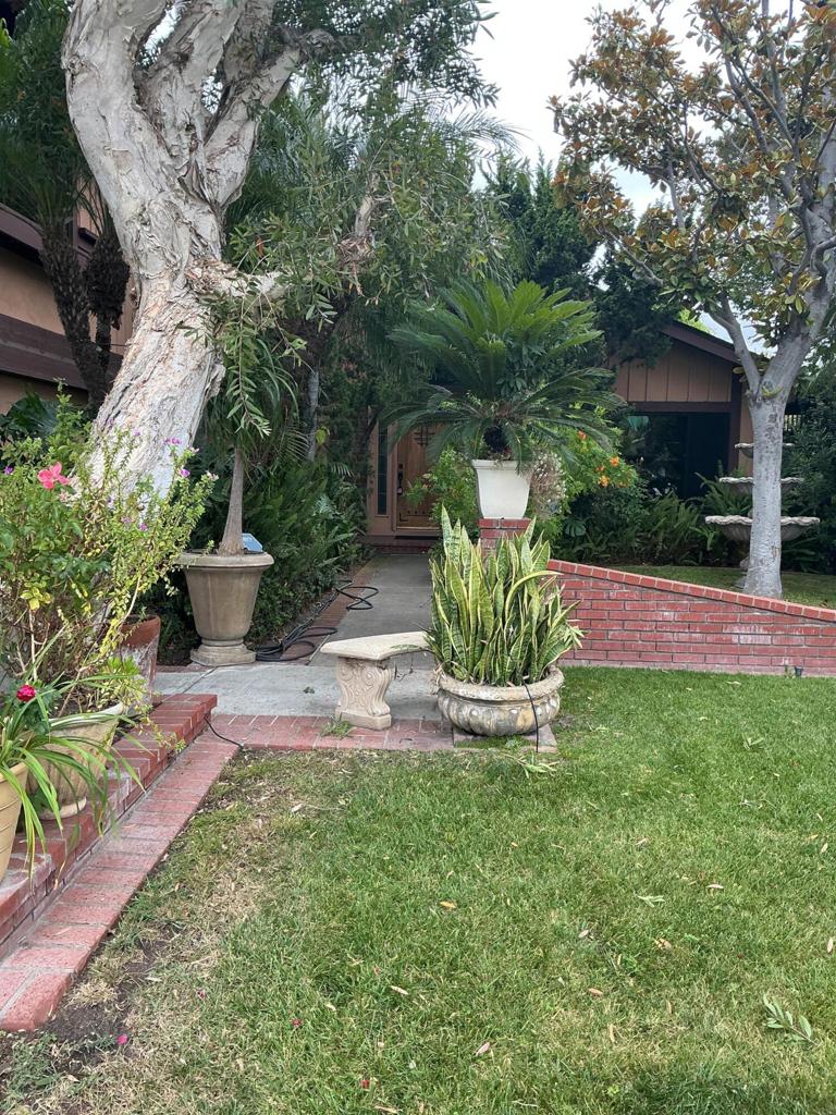 3502 S Garnsey Street Property Photo 2