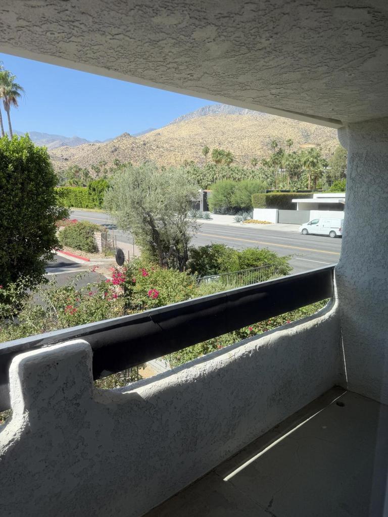 1950 S Palm Canyon Drive 151 Property Photo 2