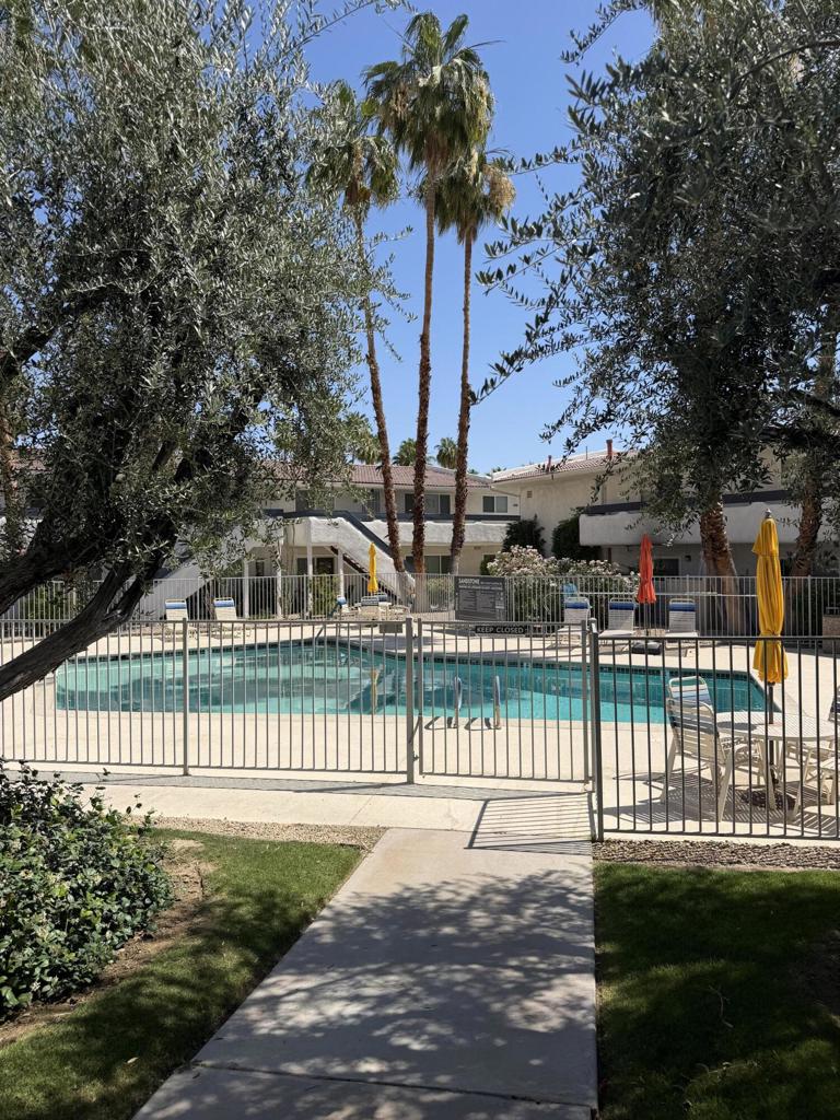 1950 S Palm Canyon Drive 151 Property Photo 14