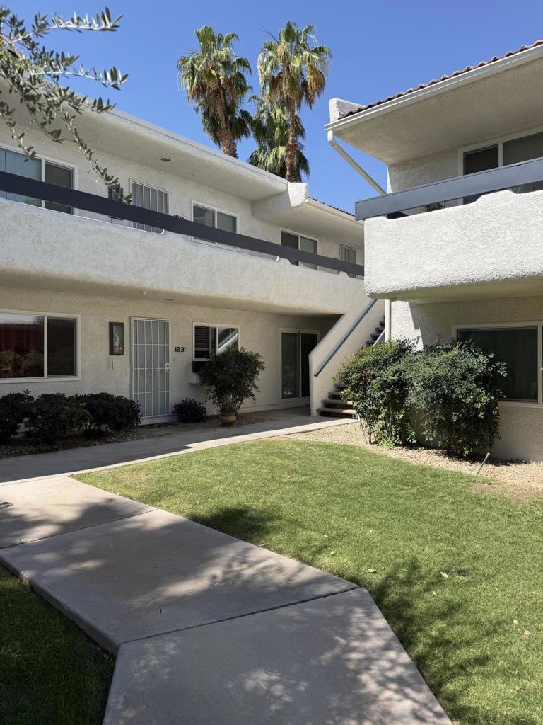 1950 S Palm Canyon Drive 151 Property Photo 15
