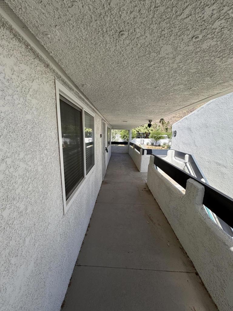 1950 S Palm Canyon Drive 151 Property Photo 18