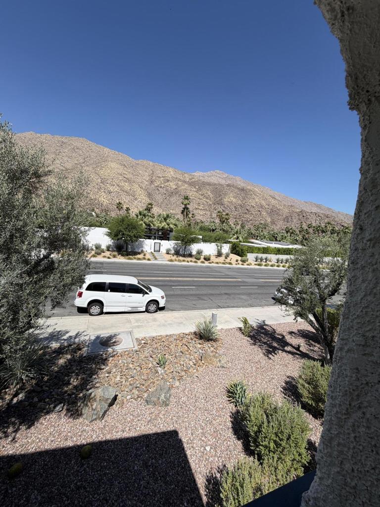 1950 S Palm Canyon Drive 151 Property Photo 20