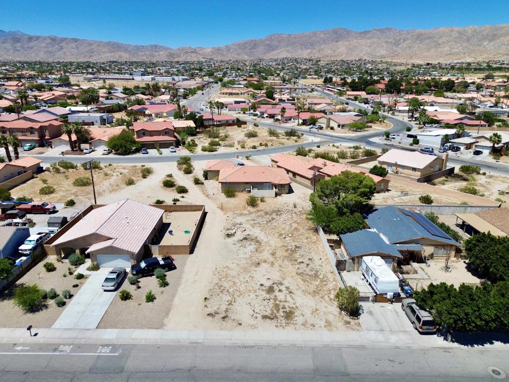 66690 Two Bunch Palms Trail Property Photo 1