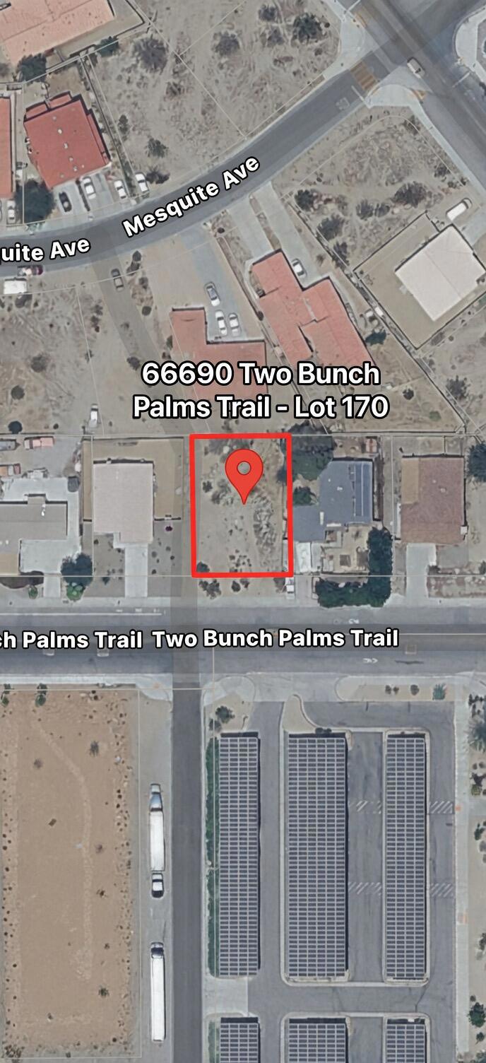 66690 Two Bunch Palms Trail Property Photo 5