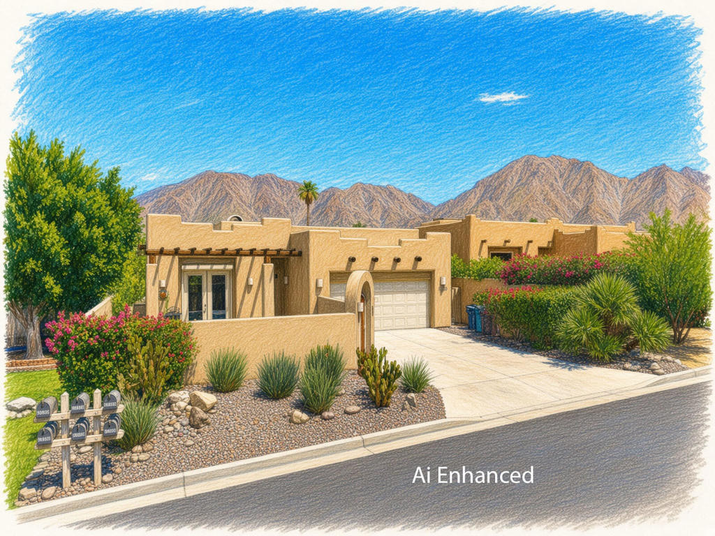 53380 Avenida Obregon Property Photo 1