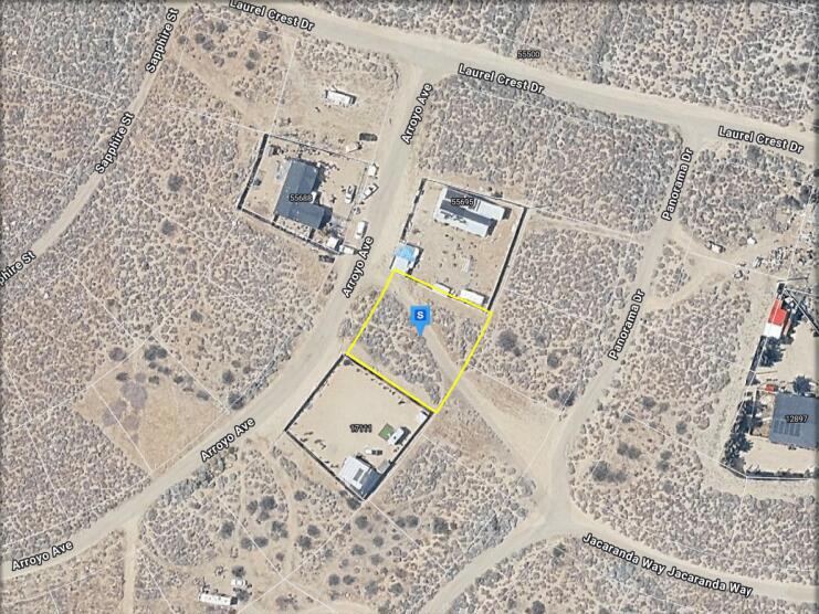 0 Arroyo Avenue Property Photo 1