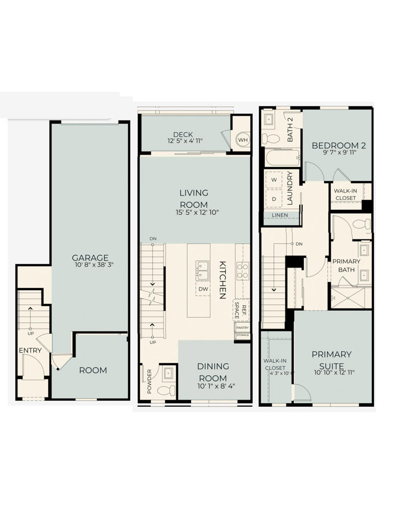 2543 Marine Avenue Property Photo 16