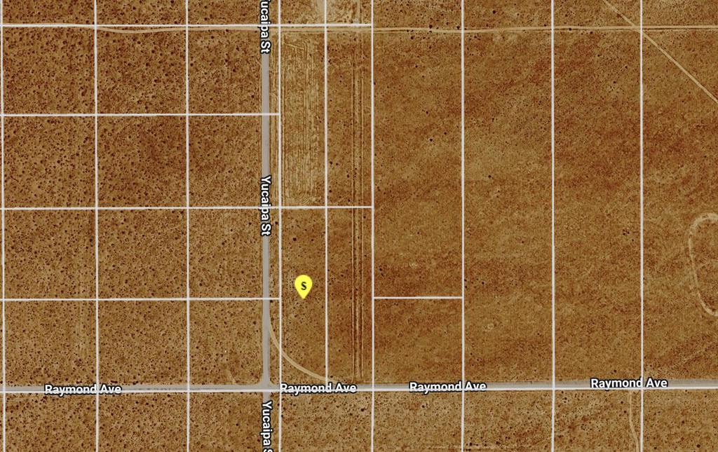 0 Yucaipa Street Property Photo 1