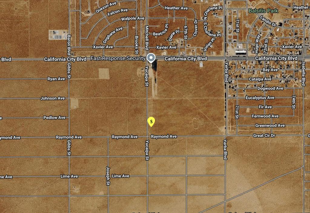 0 Yucaipa Street Property Photo 3