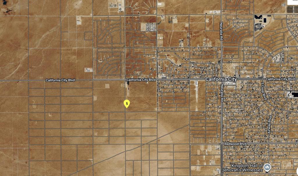0 Yucaipa Street Property Photo 4