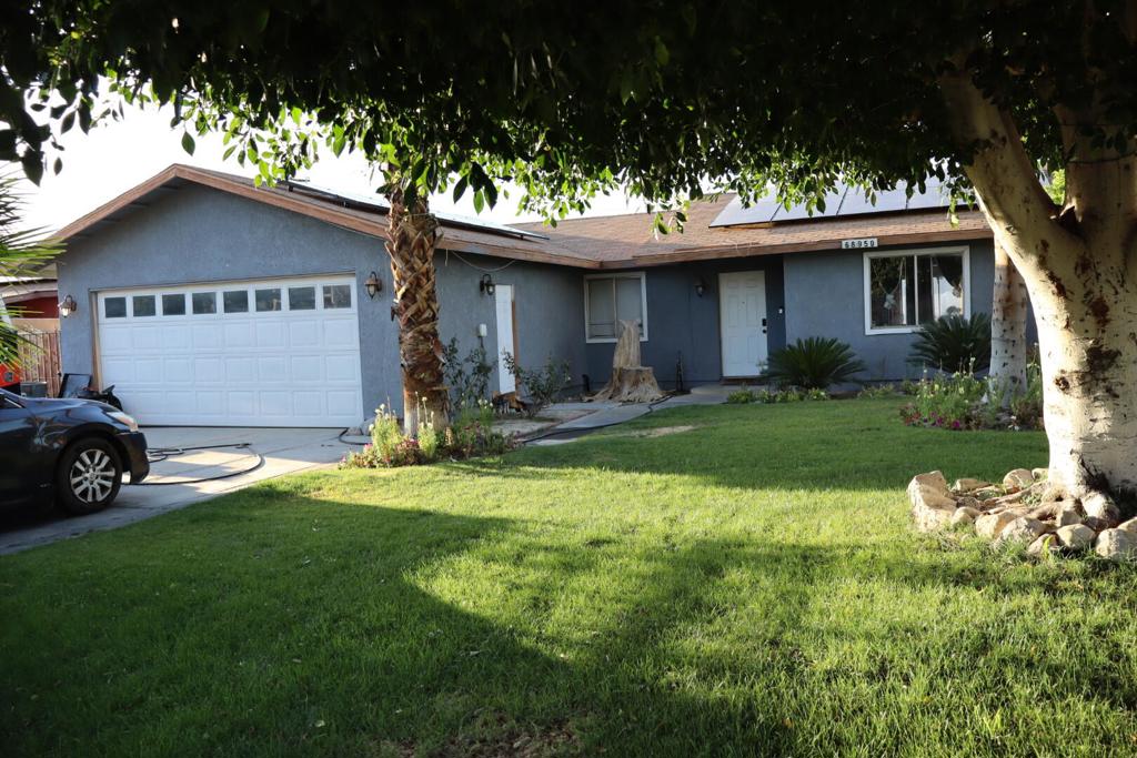 68950 Tortuga Road Property Photo 1
