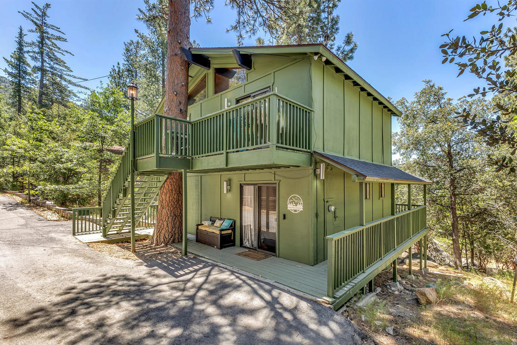 25595 Glen Road Property Photo 1