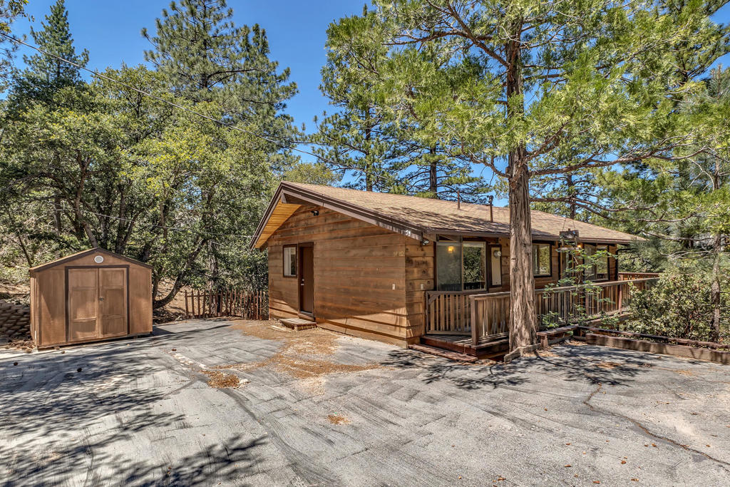 54980 Tahquitz View Drive Property Photo 6
