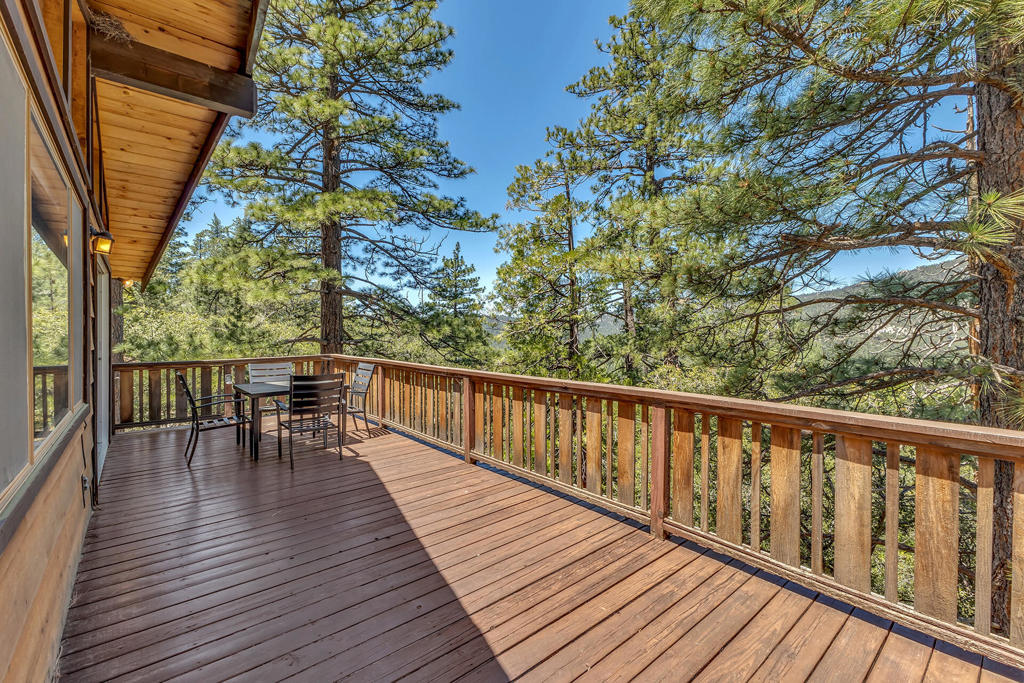 54980 Tahquitz View Drive Property Photo 8