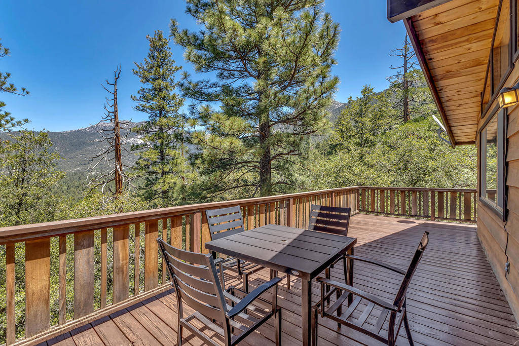 54980 Tahquitz View Drive Property Photo 9