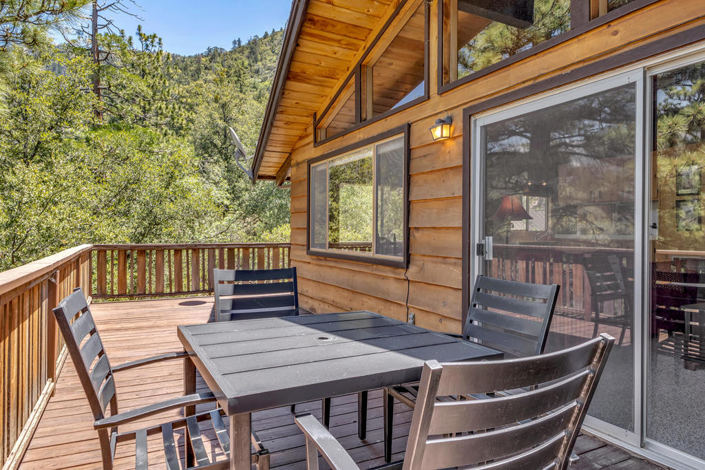 54980 Tahquitz View Drive Property Photo 13