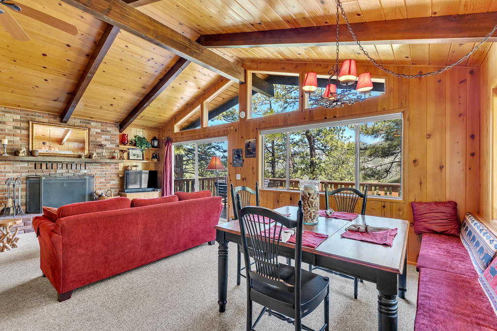 54980 Tahquitz View Drive Property Photo 15