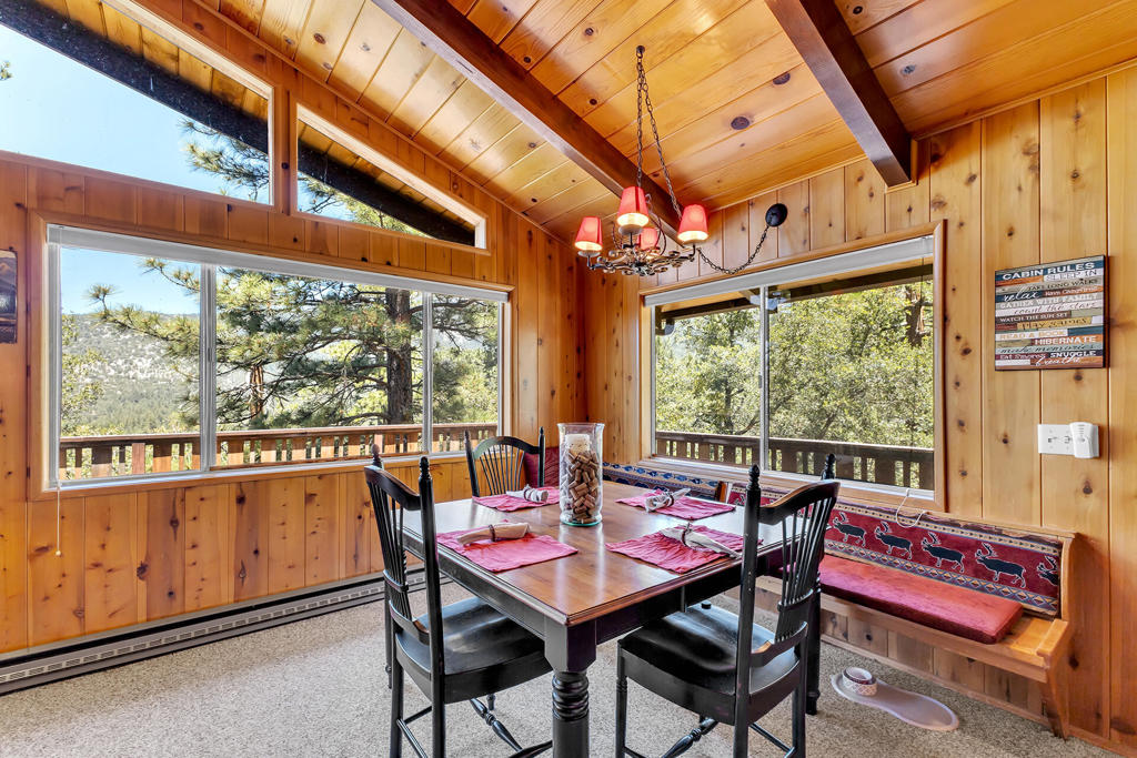 54980 Tahquitz View Drive Property Photo 16