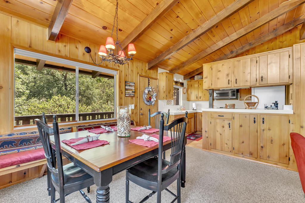 54980 Tahquitz View Drive Property Photo 17