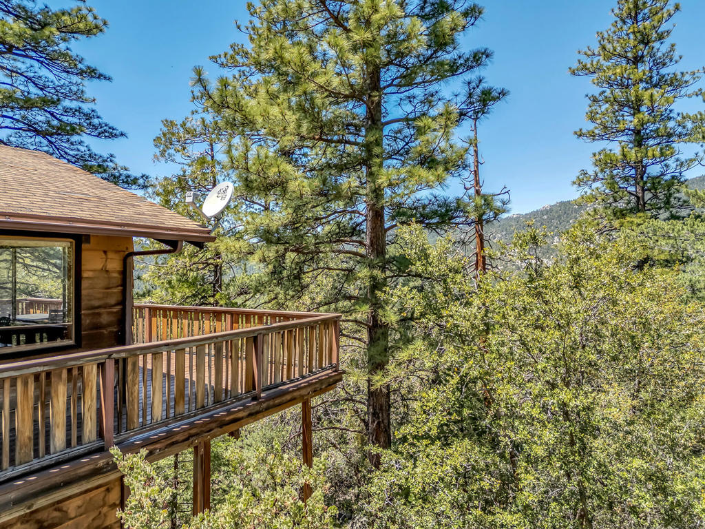 54980 Tahquitz View Drive Property Photo 57