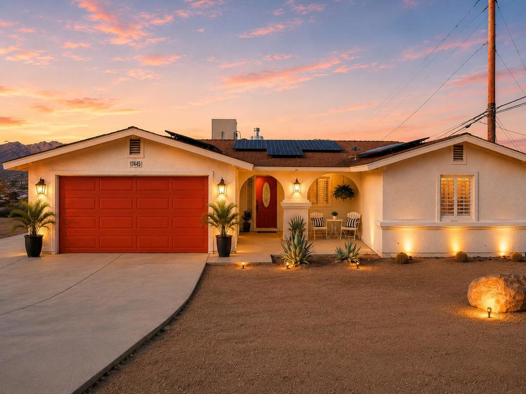 61746 Crest Cir Drive Property Photo 1