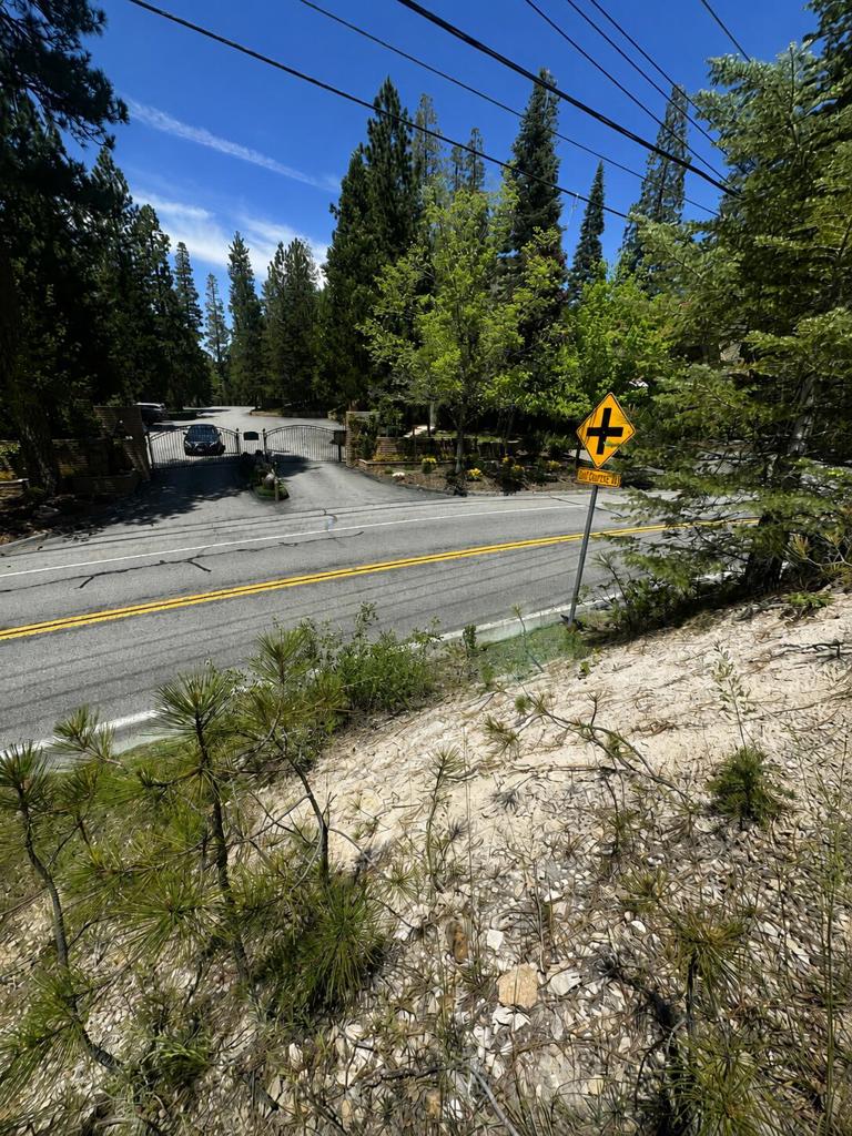 0 Grass Valley Road Property Photo 1