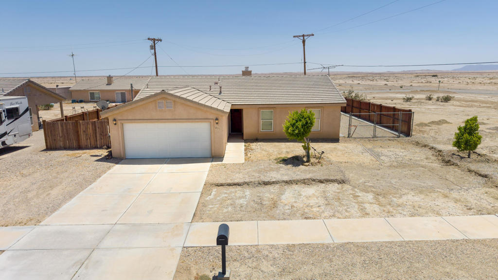 1251 Barbara Avenue Property Photo 1