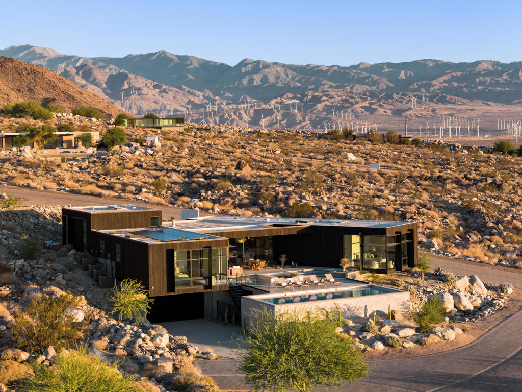 2085 Desert Flower Court Property Photo 11