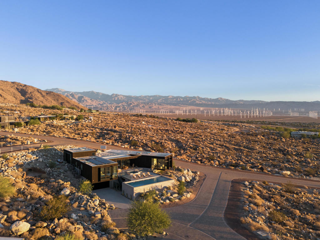 2085 Desert Flower Court Property Photo 48