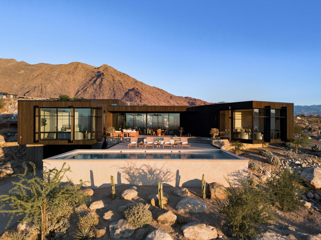 2085 Desert Flower Court Property Photo 55