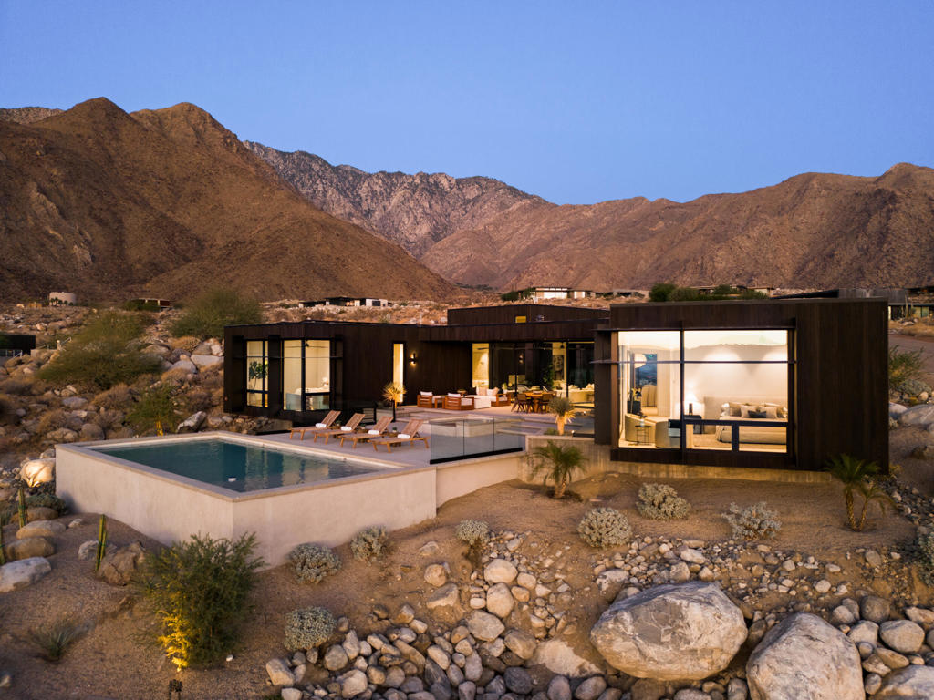 2085 Desert Flower Court Property Photo 56