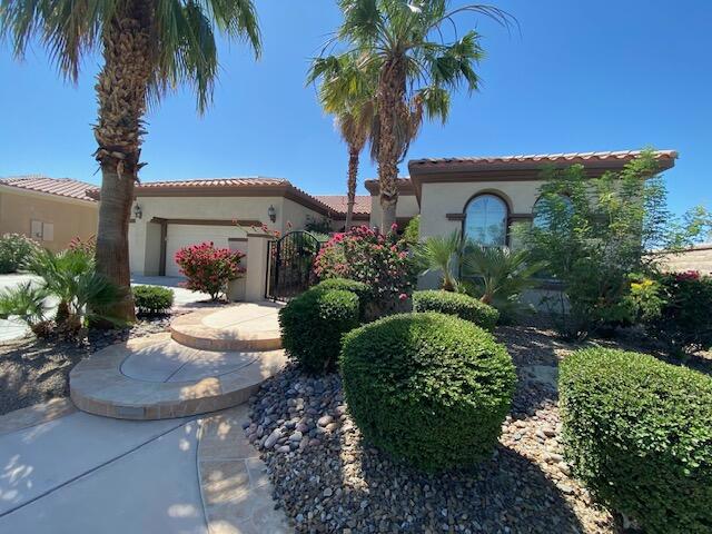 81515 Camino Vallecita Property Photo 1