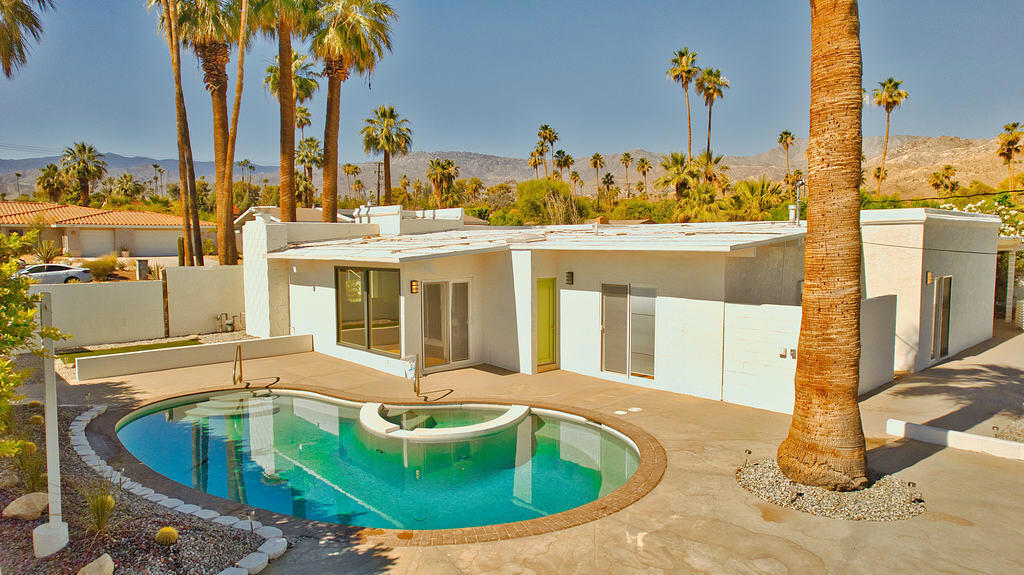 72996 Bursera Way Property Photo 1
