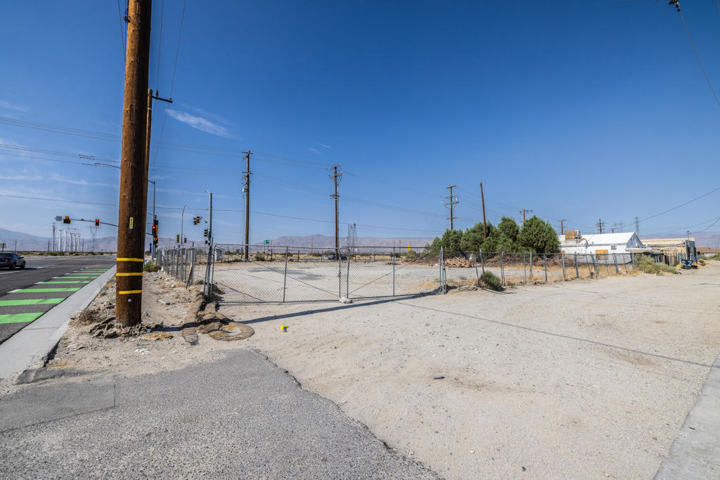 0 Indian Canyon Drive Property Photo 1