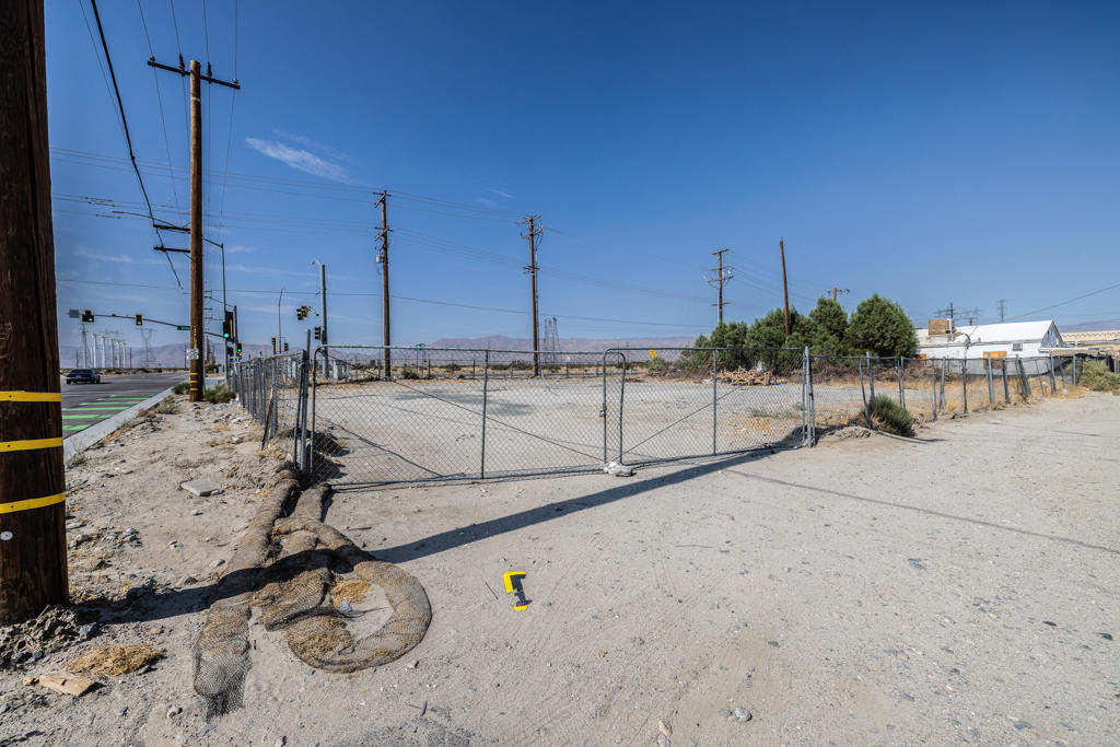 0 Indian Canyon Drive Property Photo 2