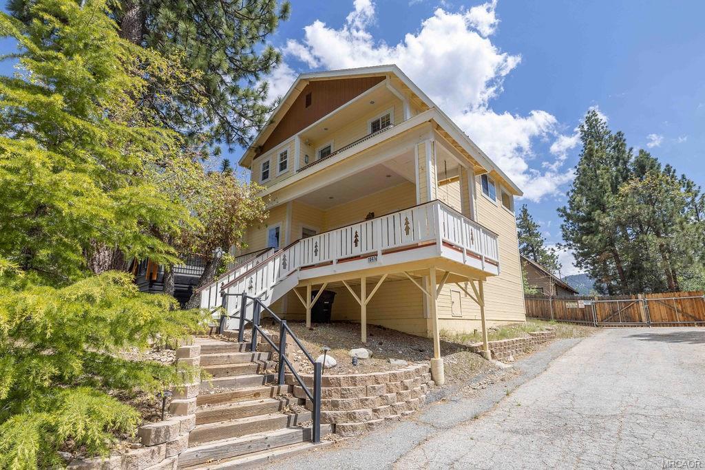 1047 Butte Avenue Property Photo 1