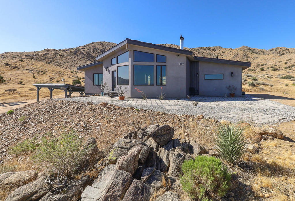 57795 Santa Barbara Drive Property Photo 1
