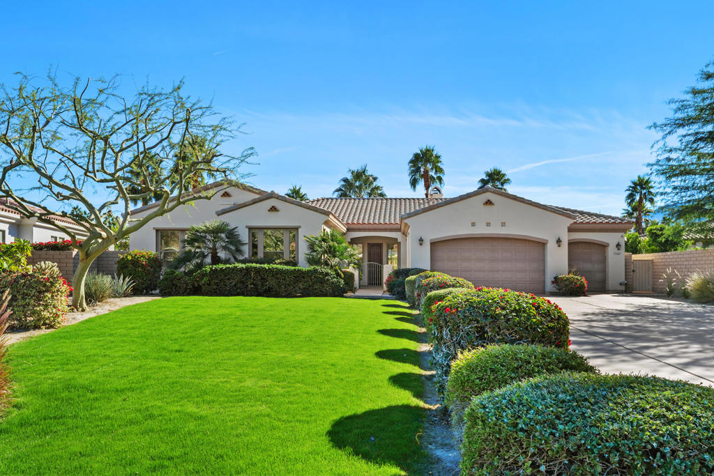 77869 Desert Drive Property Photo 2