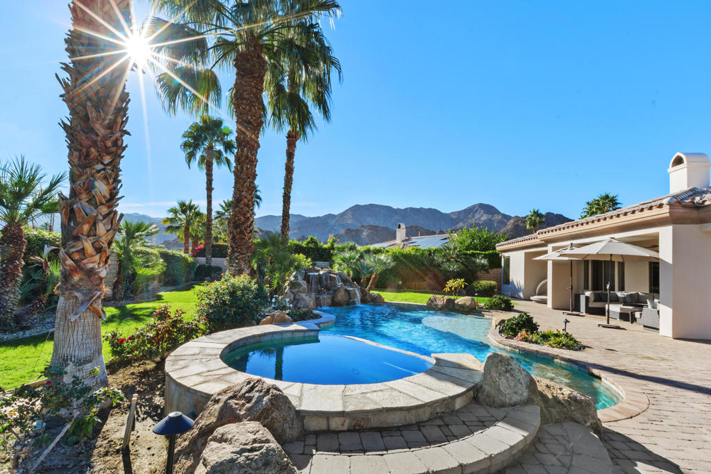 77869 Desert Drive Property Photo 20