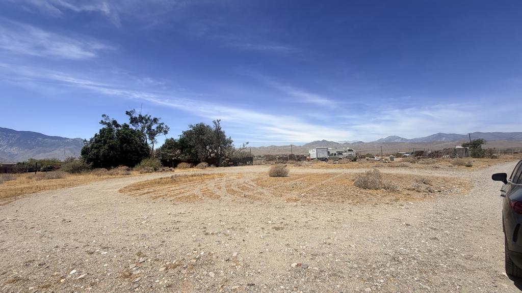 0 Inyo Drive Drive Property Photo 1