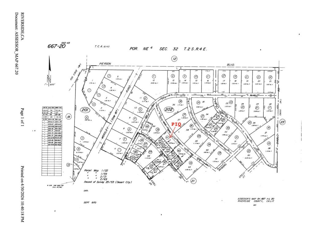 0 Inyo Drive Drive Property Photo 3