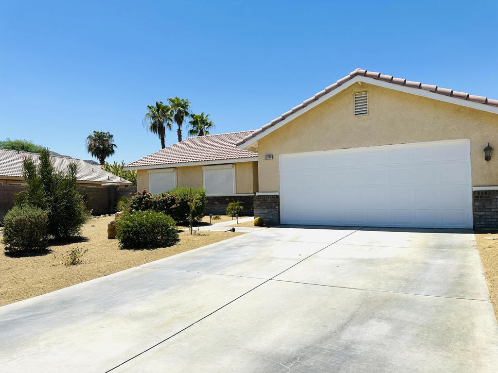 78780 Birchcrest Circle Property Photo 1