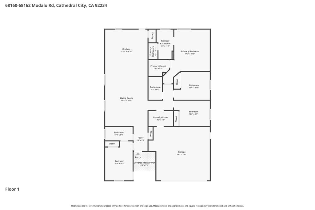 68160 Modalo Road Property Photo 5