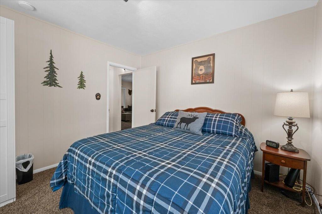 1017 W Rainbow Boulevard Property Photo 22
