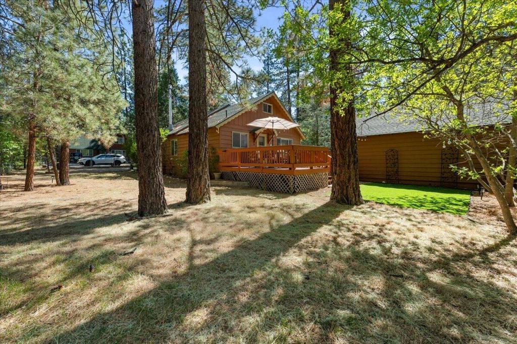 1017 W Rainbow Boulevard Property Photo 33